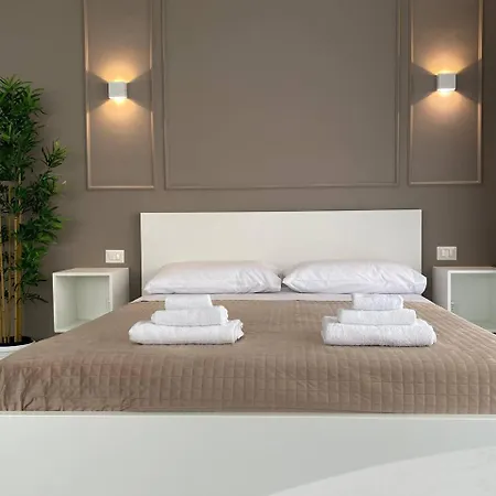 Πανσιόν Quintino Sella Μπάρι