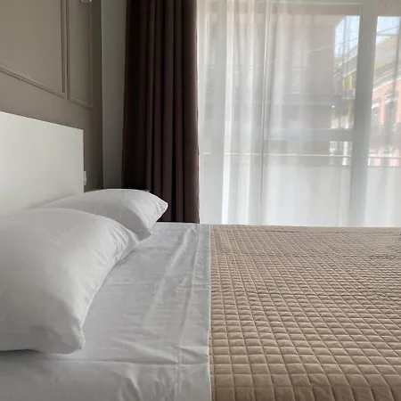 Pensionat Quintino Sella Bari