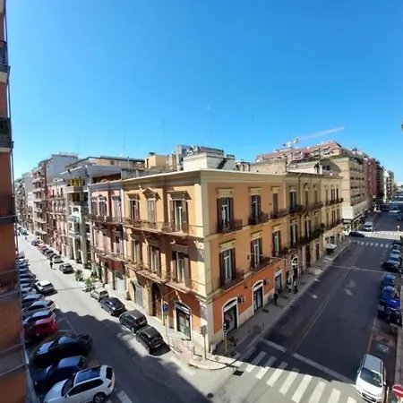 Quintino Sella Πανσιόν Μπάρι