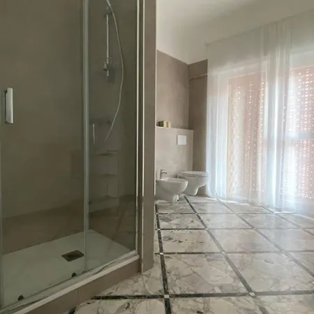 Quintino Sella Guest house