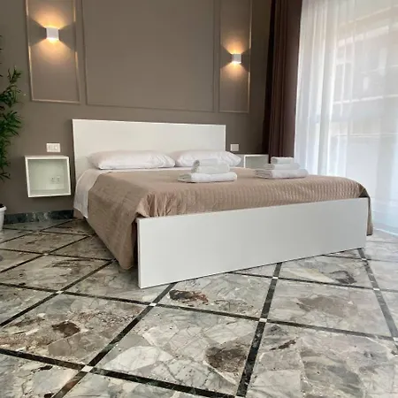 Quintino Sella Guest house