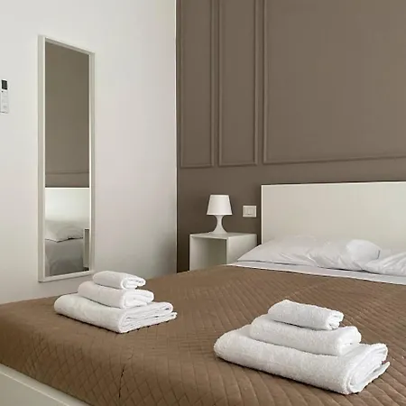 Quintino Sella Guest house Bari