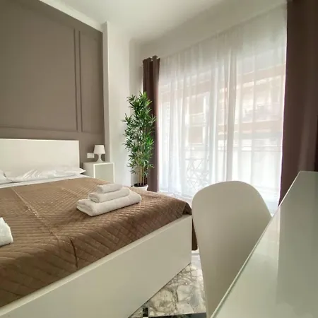 Guest house Quintino Sella