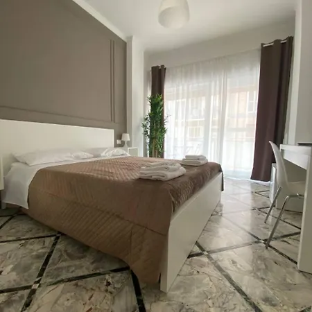 Quintino Sella * Bari