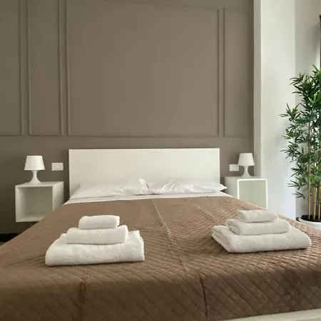 Quintino Sella Guest house
