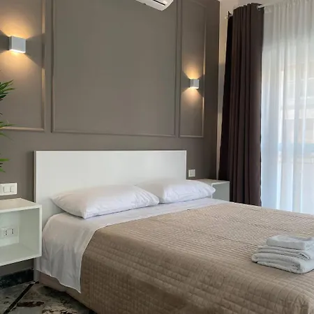 Quintino Sella Guest house Bari