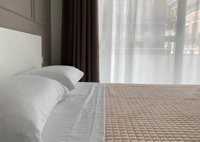 Affittacamere Quintino Sella Bari