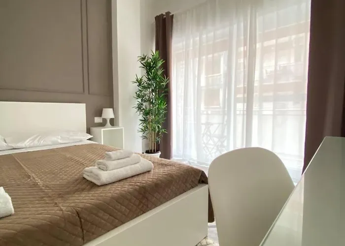 Affittacamere Quintino Sella