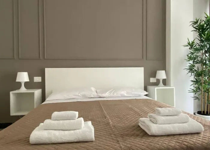 Quintino Sella Affittacamere